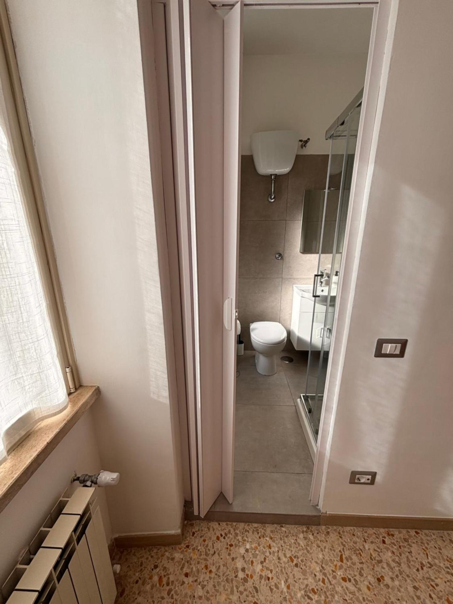Casa Harmonia Hotel Rome Exterior photo
