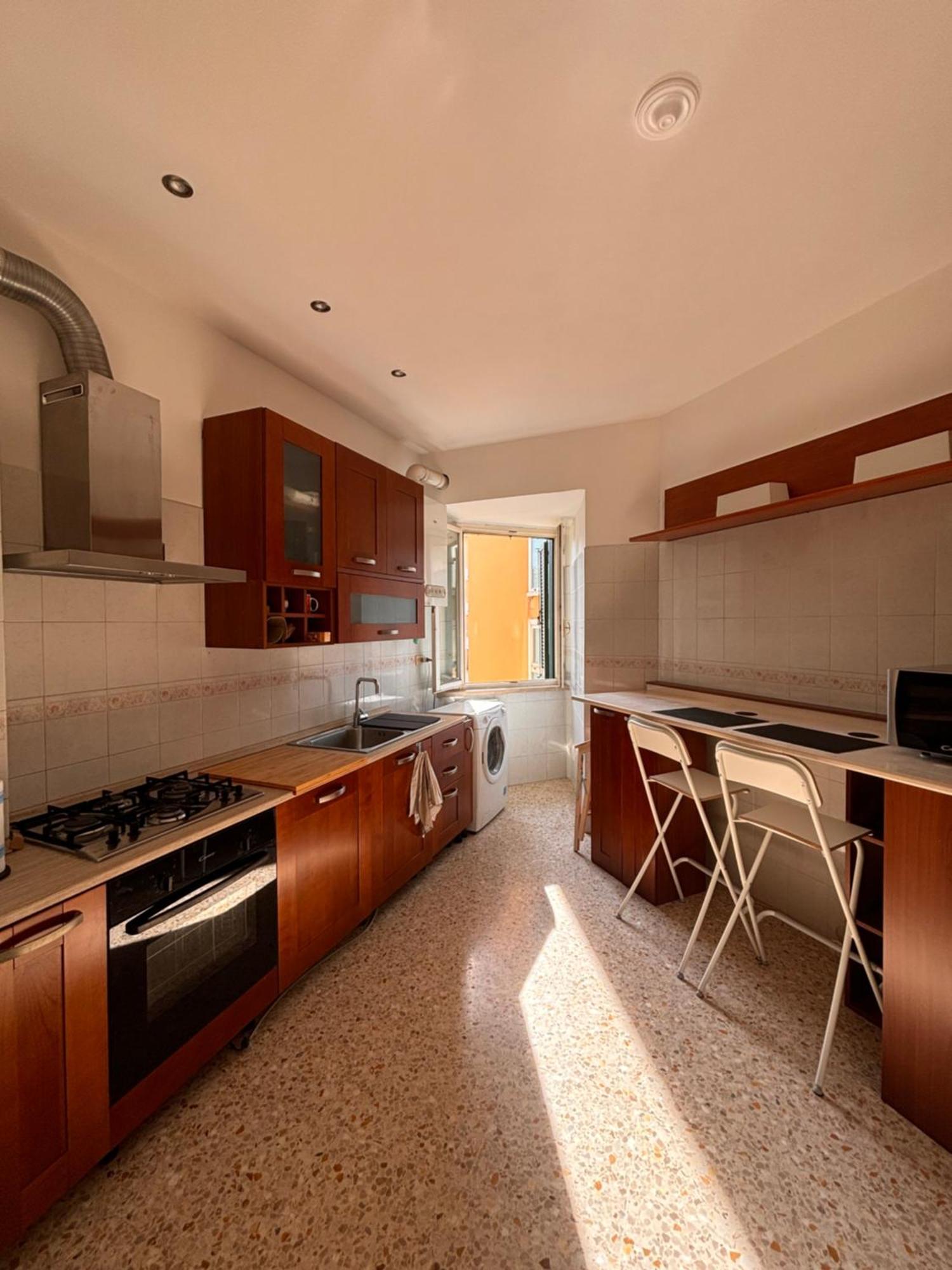 Casa Harmonia Hotel Rome Exterior photo