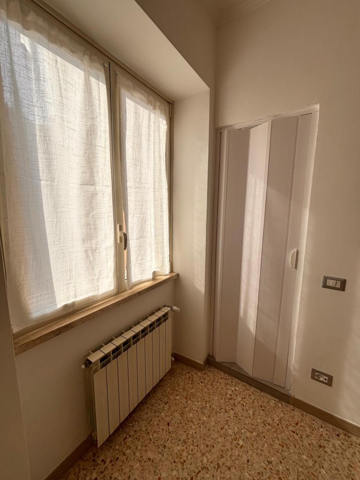 Casa Harmonia Hotel Rome Exterior photo