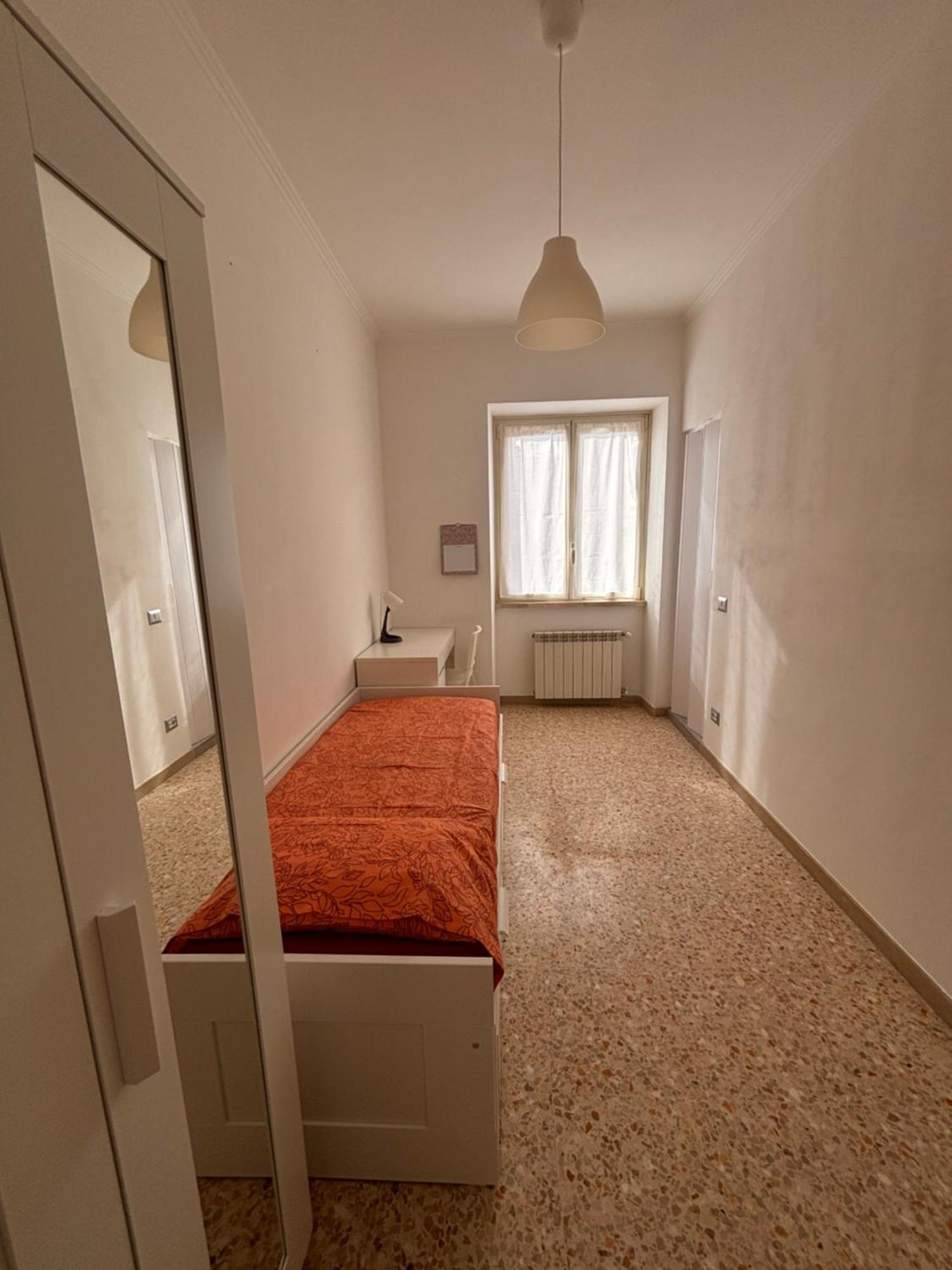 Casa Harmonia Hotel Rome Exterior photo